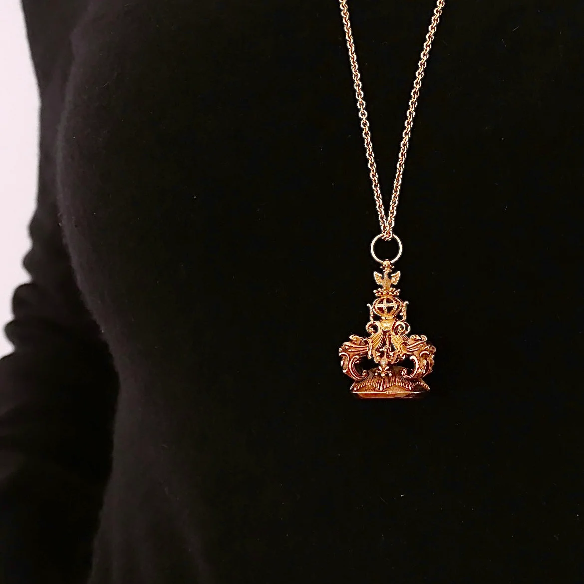 k461-1_oscar_steffen_jewelry_collier